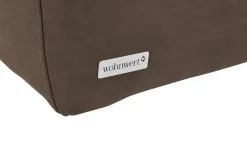 Wohnwert Relaxsessel Adelma | Dunkelbraun, ohne