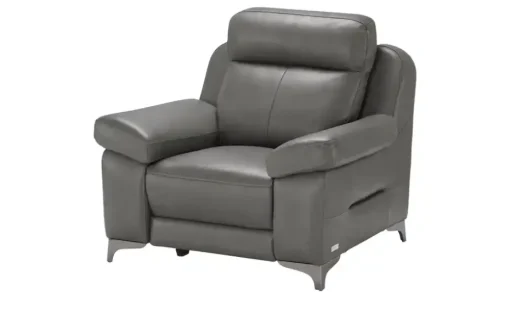 Wohnwert Relaxsessel Arianna | Dunkelgrau | Höffner