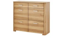 Wohnwert Schuhschrank Atrio | Möbel Höffner