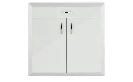 Wohnwert Schuhschrank Intro | mit Einlegeböden