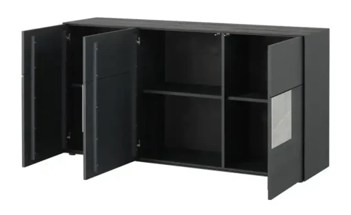 Wohnwert Sideboard Alea | Möbel Höffner