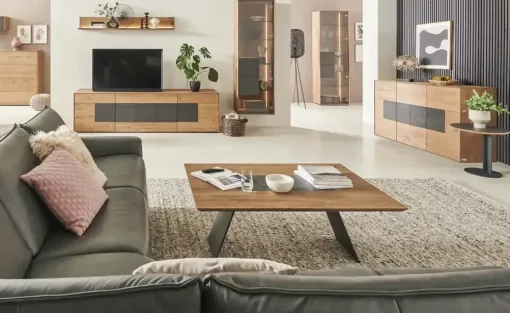 Wohnwert Sideboard Ardesia | Gleiter | Möbel Höffner