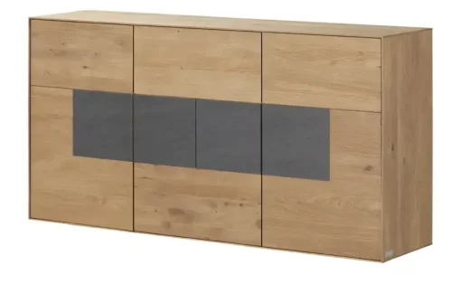 Wohnwert Sideboard Ardesia | Gleiter | Möbel Höffner