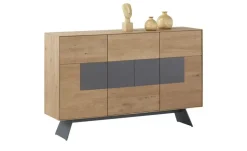 Wohnwert Sideboard Ardesia | Wangengestell | Höffner