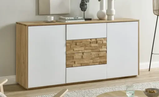 Wohnwert Sideboard Kreta | Möbel Höffner