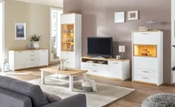 Wohnwert Sideboard Libro plus | 143 cm | Möbel Höffner