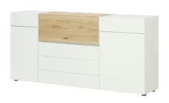 Wohnwert Sideboard Media Design | Möbel Höffner