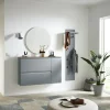 Wohnwert Spiegel 80 cm Leo | Möbel Höffner