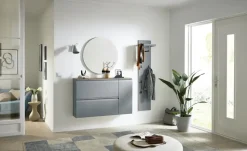 Wohnwert Spiegel 80 cm Leo | Möbel Höffner