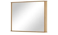 Wohnwert Spiegel 105 x 75 cm Atrio | Möbel Höffner