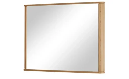 Wohnwert Spiegel 105 x 75 cm Atrio | Möbel Höffner