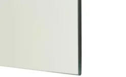 Wohnwert Spiegel 88 x 64 cm Azzura | BH 88 x 64 cm