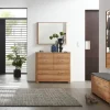 Wohnwert Spiegel 53 x 140 cm Atrio | Möbel Höffner