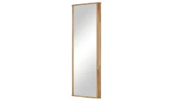 Wohnwert Spiegel 53 x 140 cm Atrio | Möbel Höffner
