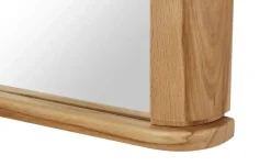 Wohnwert Spiegel 53 x 140 cm Atrio | Möbel Höffner