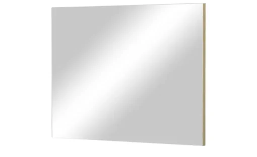 Wohnwert Spiegel 80 x 60 cm Como | Möbel Höffner