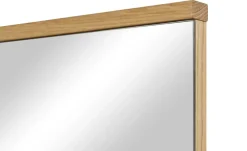 Wohnwert Spiegel 58 x 73 cm Valeo | BH 58 x 73 cm