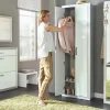 Wohnwert Spiegelgarderobe Intro | Möbel Höffner