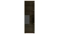 Wohnwert Vitrine Ardesia | rechts | Möbel Höffner