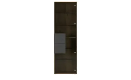 Wohnwert Vitrine Ardesia | rechts | Möbel Höffner