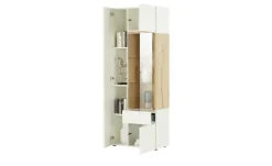 Wohnwert Vitrine Media Design | Möbel Höffner