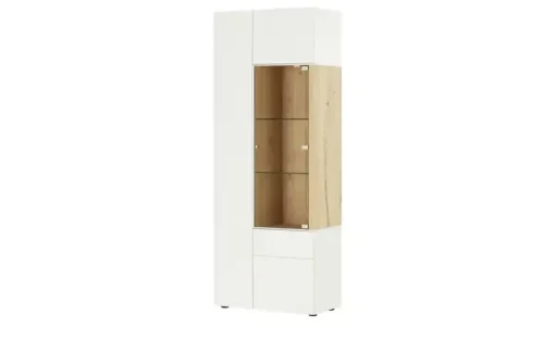 Wohnwert Vitrine Media Design | Möbel Höffner