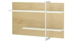 Wohnwert Wandboard Media Design | Rechts | Höffner