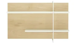 Wohnwert Wandboard Media Design | Rechts | Höffner