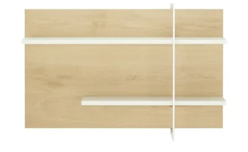 Wohnwert Wandboard Media Design | Rechts | Höffner