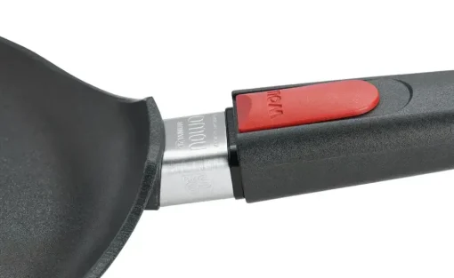 WOLL Crêpepfanne Ø 26 cm Nowo Titanium | Möbel Höffner