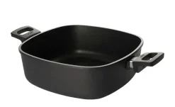 WOLL Gussbräter viereckig Nowo  | 28 cm | Möbel Höffner
