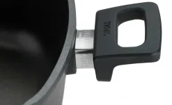WOLL Gussbräter viereckig Nowo  | 28 cm | Möbel Höffner