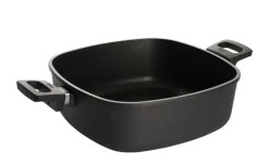WOLL Gussbräter viereckig Nowo  | 28 cm | Möbel Höffner