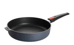 WOLL Guss-Hochrandpfanne Diamond Lite | 28 cm | Höffner