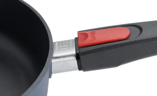 WOLL Guss-Hochrandpfanne Diamond Lite | 28 cm | Höffner