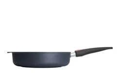 WOLL Guss-Hochrandpfanne Diamond Lite | 28 cm | Höffner