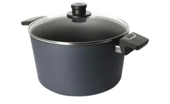 WOLL Gusstopf mit Deckel Diamond Lite | 7500 ml