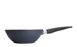 WOLL Guss-Wok- und Rührpfanne Diamond Lite | 26 cm