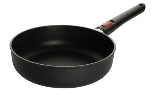 WOLL Hochrandpfanne Ø 24 cm EcoLite QXR | 24 cm