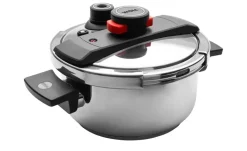 WOLL Schnellkochtopf Pressure Pro | 4000 ml | Höffner