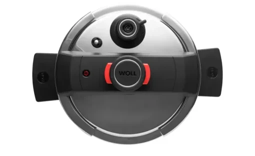 WOLL Schnellkochtopf Pressure Pro | 4000 ml | Höffner