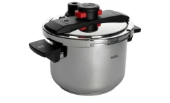 WOLL Schnellkochtopf Pressure Pro | 6000 ml | Höffner