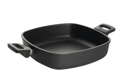 WOLL Servierpfanne 28 x 28 cm Nowo Titanium | Höffner