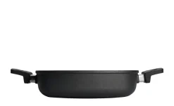 WOLL Servierpfanne 28 x 28 cm Nowo Titanium | Höffner