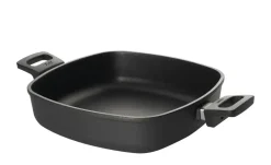 WOLL Servierpfanne 28 x 28 cm Nowo Titanium | Höffner