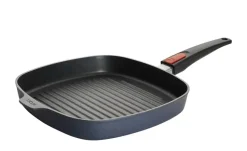 WOLL Steakpfanne viereckig Diamond Lite | Möbel Höffner