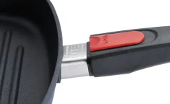 WOLL Steakpfanne viereckig Diamond Lite | Möbel Höffner