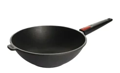WOLL Wok Nowo Titanium | Möbel Höffner