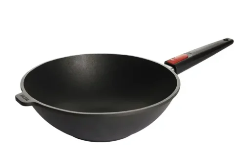 WOLL Wok Nowo Titanium | Möbel Höffner