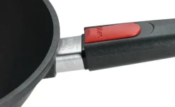 WOLL Wok Nowo Titanium | Möbel Höffner